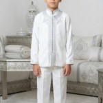 Prince of Rabat Boys’ Jabador